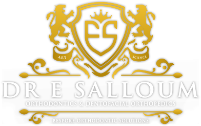 Dr Erfan Salloum Logo