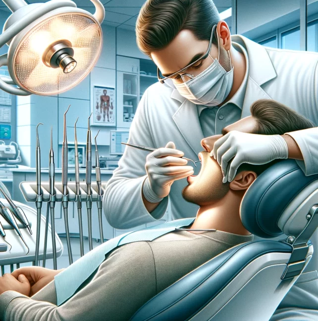 Blog - Dr Erfan Salloum