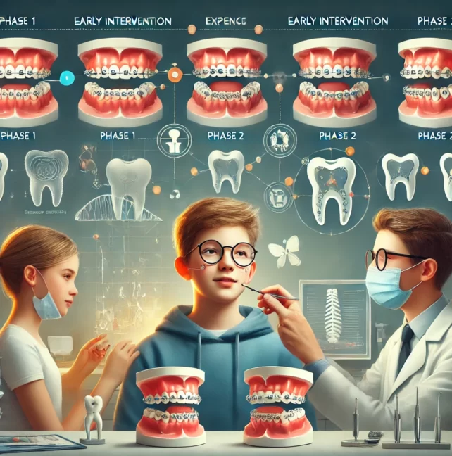 Blog - Dr Erfan Salloum