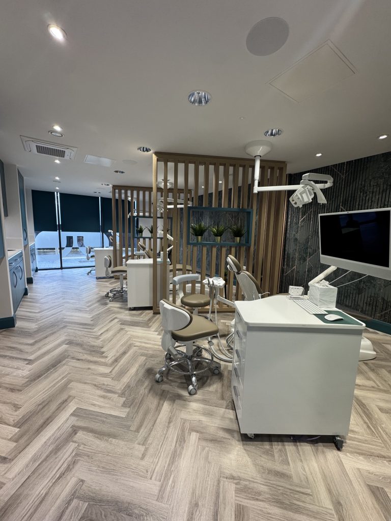 Lusk Orthodontics