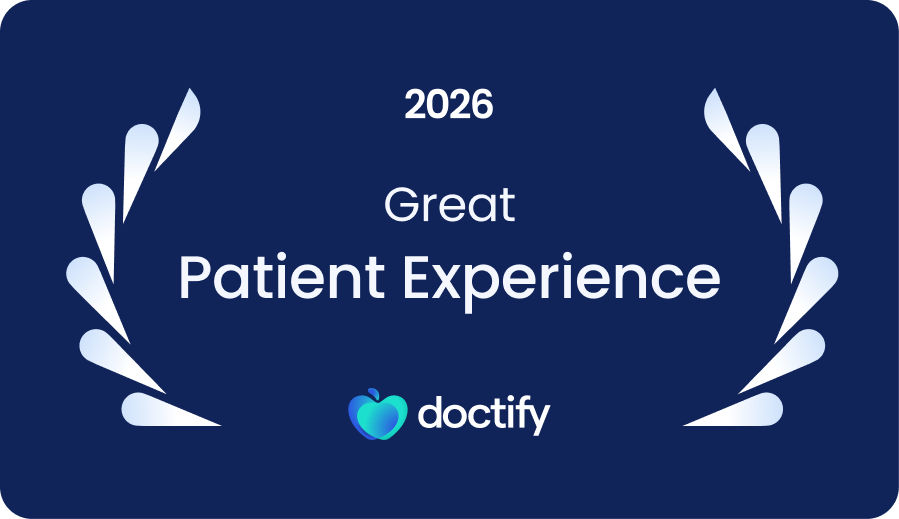 Doctify Logo