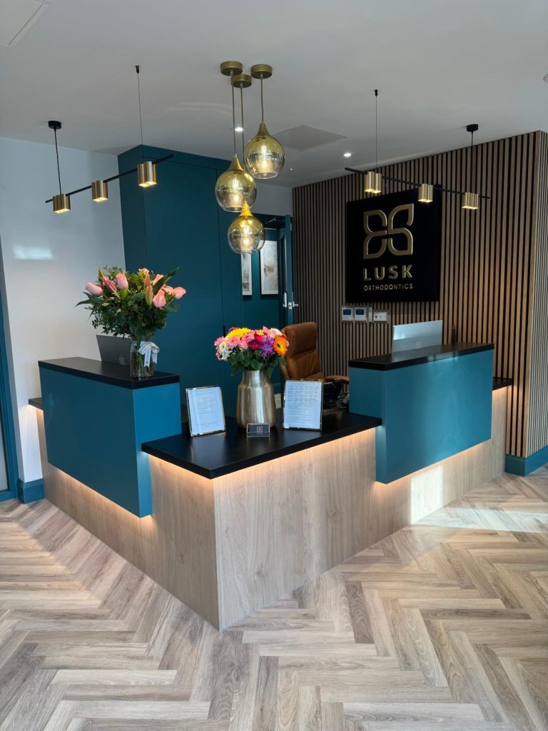 Lusk Orthodontics
